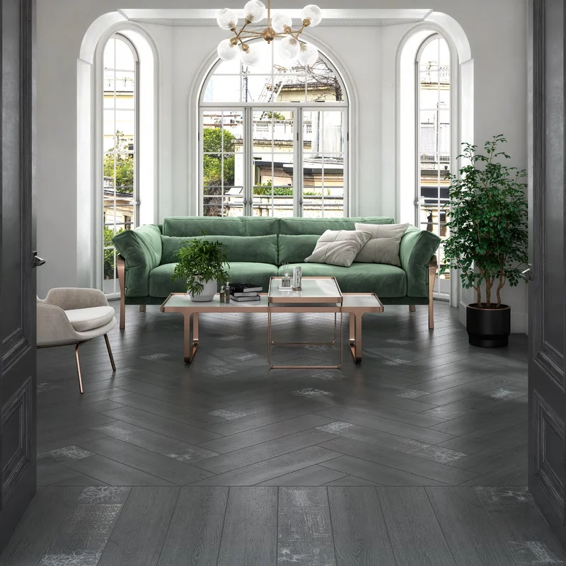 Керамогранит Kerama Marazzi Абете