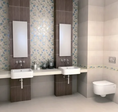 Плитка Kerama Marazzi Агатти
