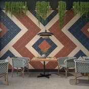 Керамическая плитка Kerama Marazzi Аква Альта