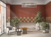 Керамическая плитка Kerama Marazzi Аква Альта