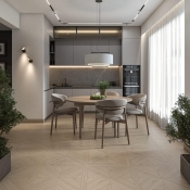 Керамогранит Kerama Marazzi Альберони