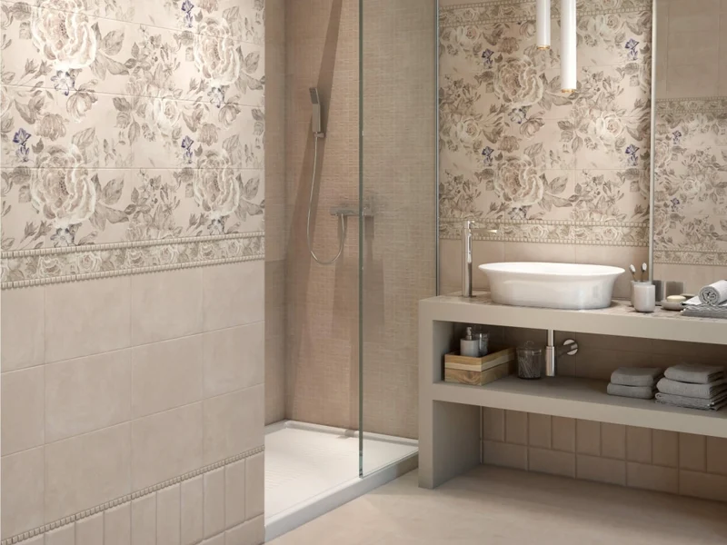 Плитка Kerama Marazzi Александрия