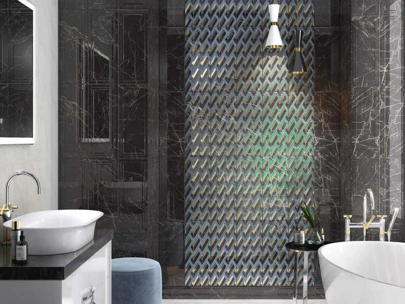 Плитка Kerama Marazzi Алькала