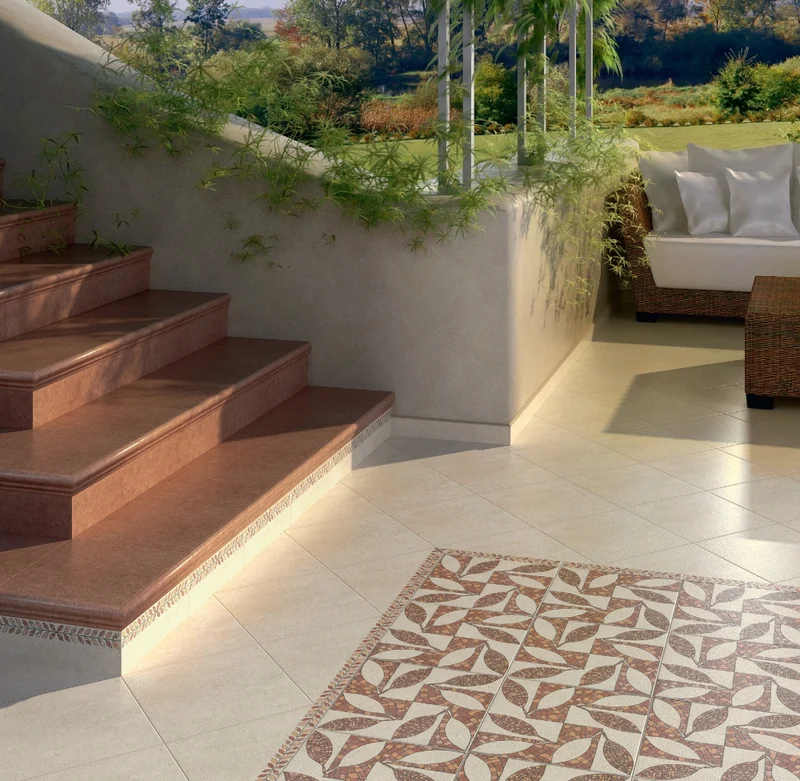 Плитка Kerama Marazzi Аллея