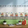 Декоры Kerama Marazzi Альпаки