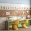 Декоры Kerama Marazzi Альпаки