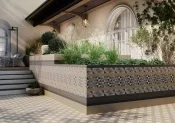 Керамическая плитка Kerama Marazzi Амстердам