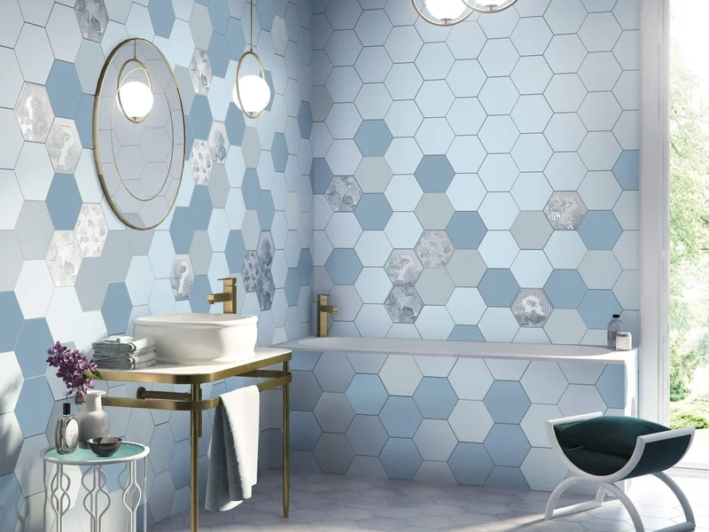 Плитка Kerama Marazzi Аньет