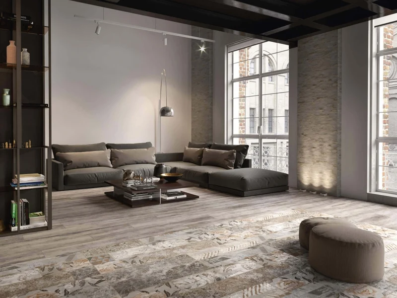 Плитка Kerama Marazzi Антик Вуд