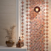 Керамическая плитка Kerama Marazzi Арабески Венеция