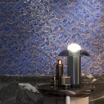 Керамическая плитка Kerama Marazzi Арабески Венеция