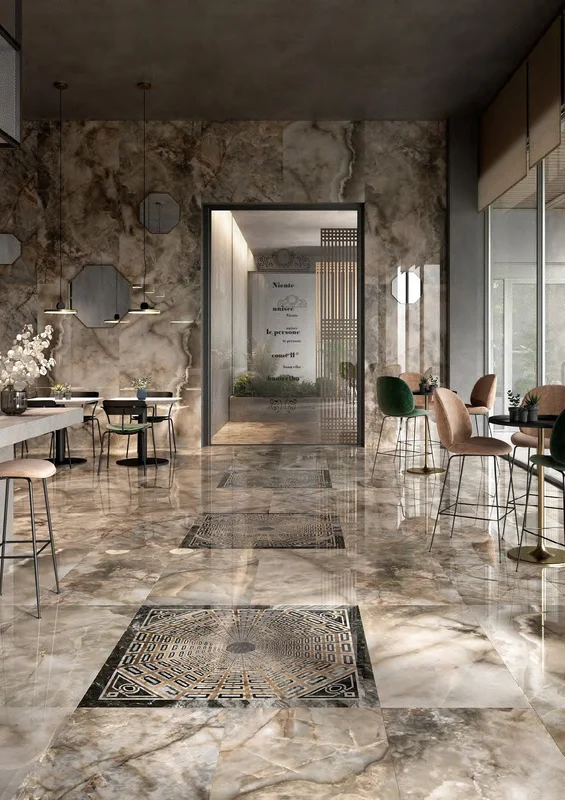 Керамогранит Kerama Marazzi Арката