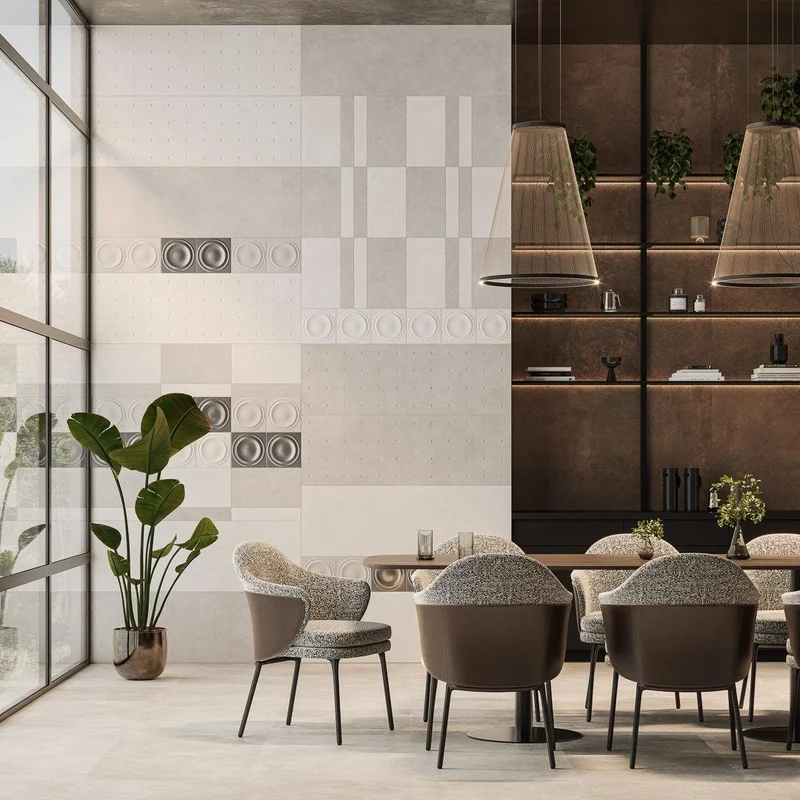 Керамогранит и керамическая плитка Kerama Marazzi Арль
