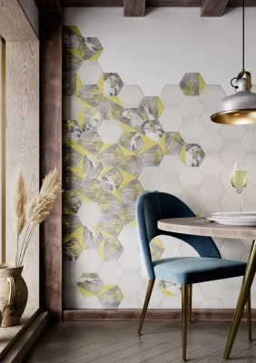 Керамическая плитка Kerama Marazzi Ателлани