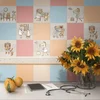 Декоры Kerama Marazzi Айболит