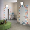Декоры Kerama Marazzi Айболит