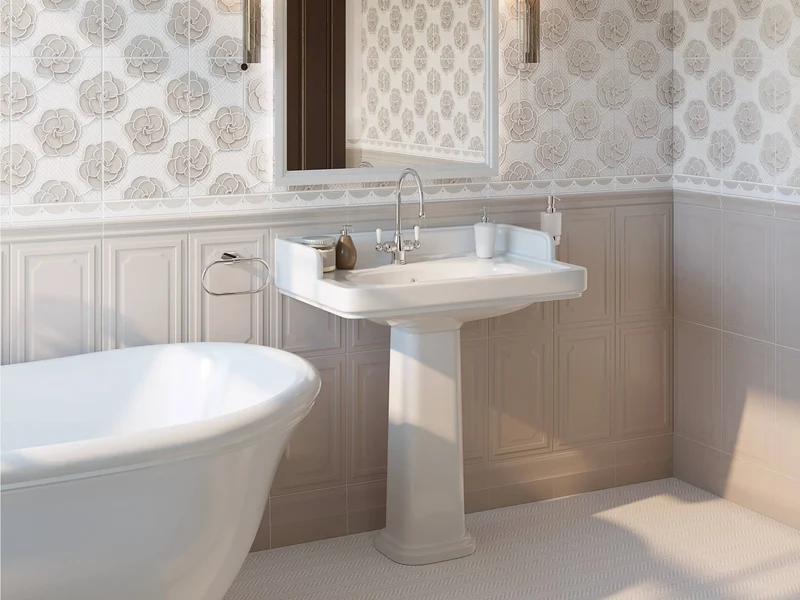 Керамогранит и плитка Kerama Marazzi Багатель