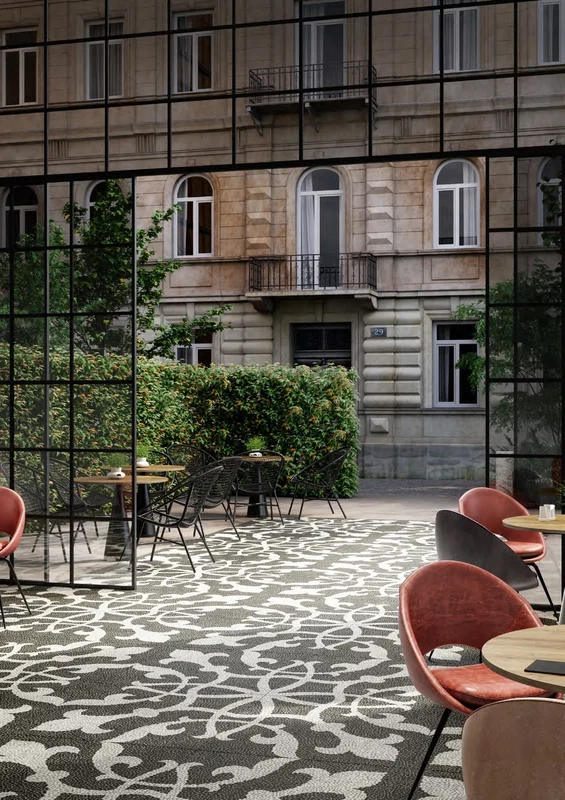 Керамогранит Kerama Marazzi Багатти