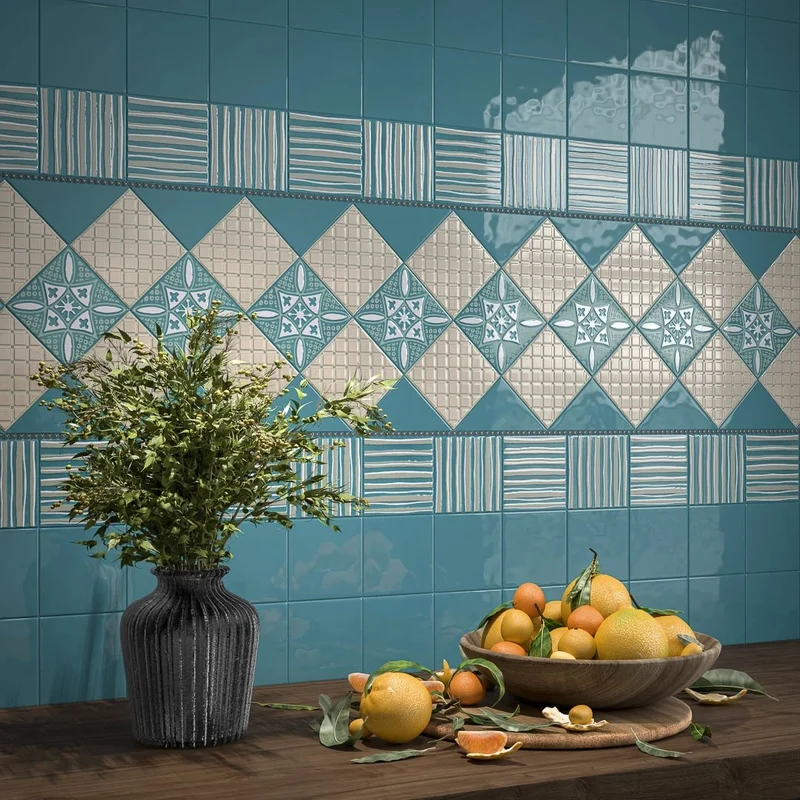 Керамогранит Kerama Marazzi Бахия