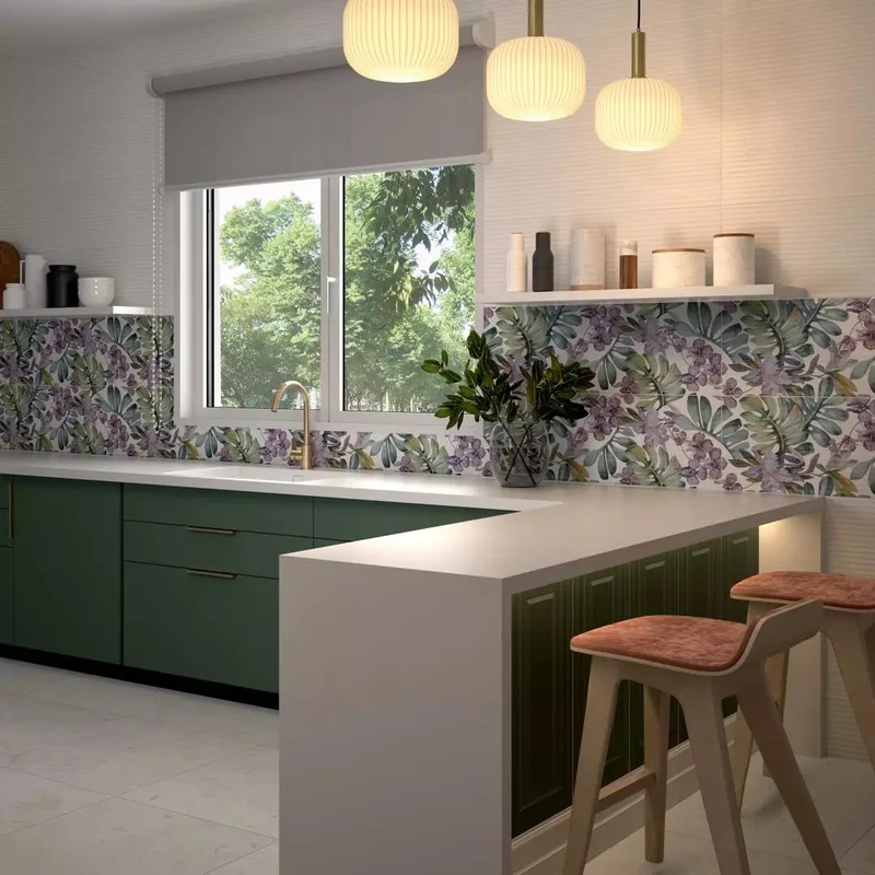 Плитка Kerama Marazzi Бела-Виста