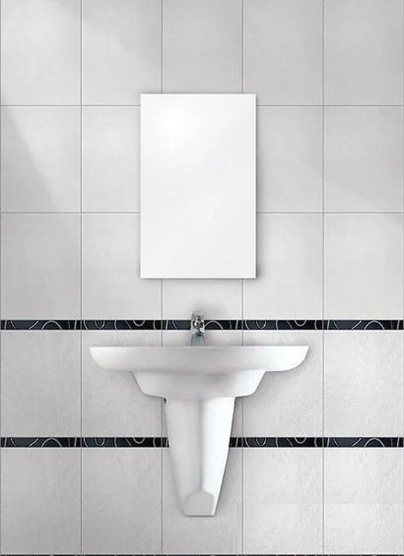 Керамогранит Kerama Marazzi Белое солнце
