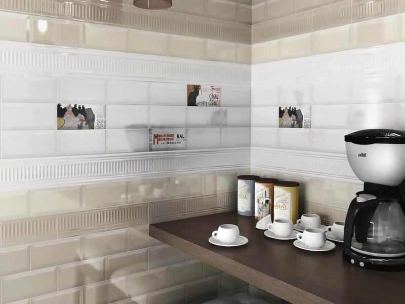 Плитка Kerama Marazzi Бланше