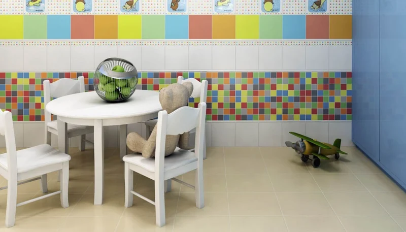 Плитка Kerama Marazzi Большое путешествие