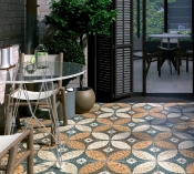 Плитка Kerama Marazzi Бомбей