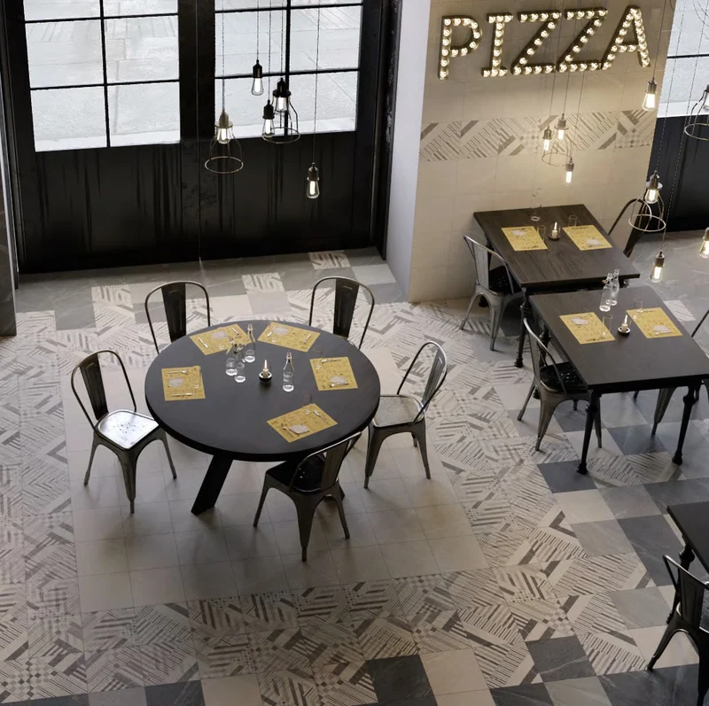 Керамогранит Kerama Marazzi Бореале