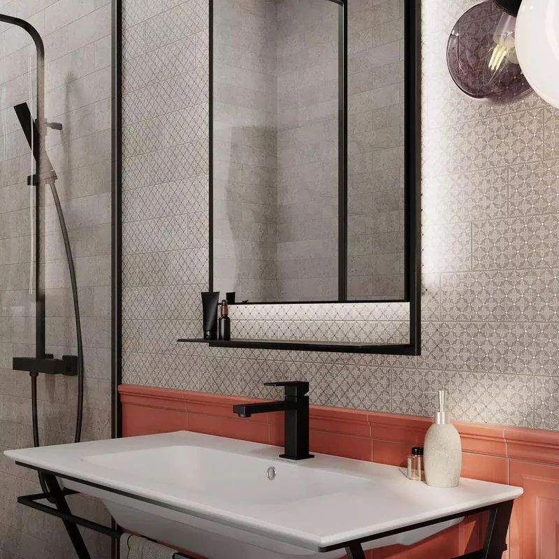 Плитка Kerama Marazzi Борго