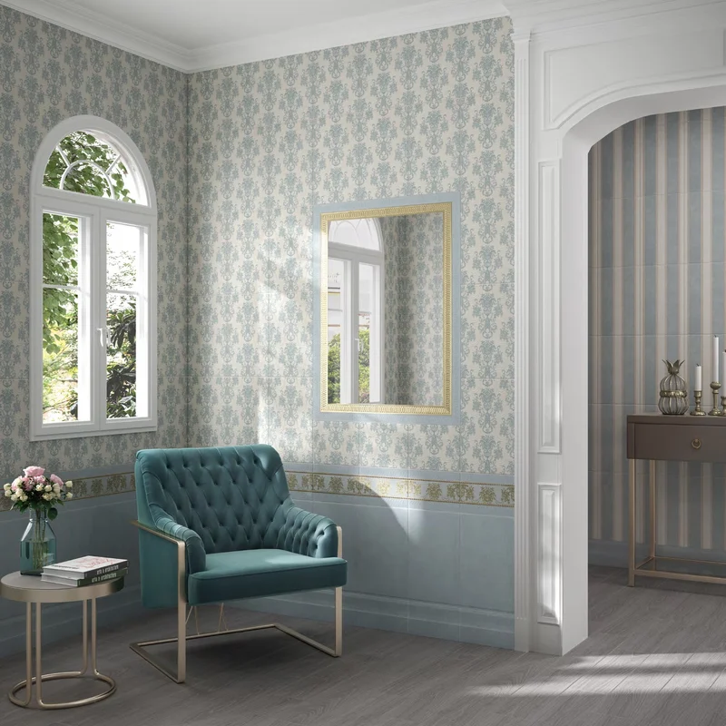 Керамическая плитка Kerama Marazzi Борромео
