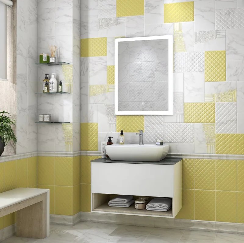 Керамогранит и плитка Kerama Marazzi Брера