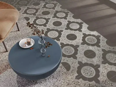 Керамогранит Kerama Marazzi Бричиола