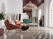 Керамогранит Kerama Marazzi Бричиола