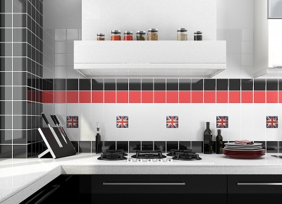 Плитка Kerama Marazzi Британия
