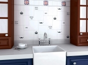 Плитка Kerama Marazzi Британия