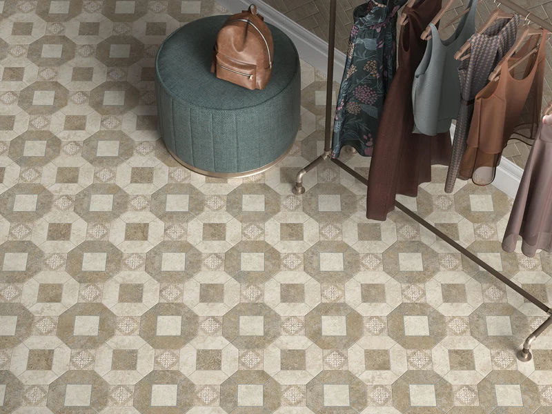 Плитка Kerama Marazzi Брюссель
