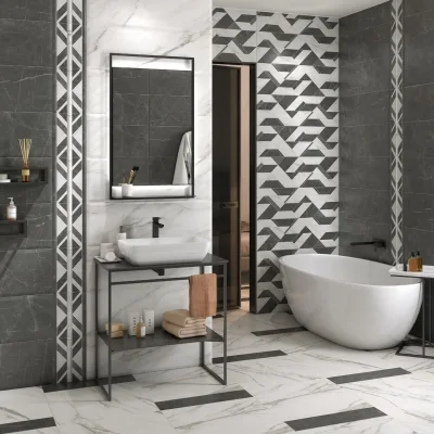 Керамогранит и плитка Kerama Marazzi Буонарроти