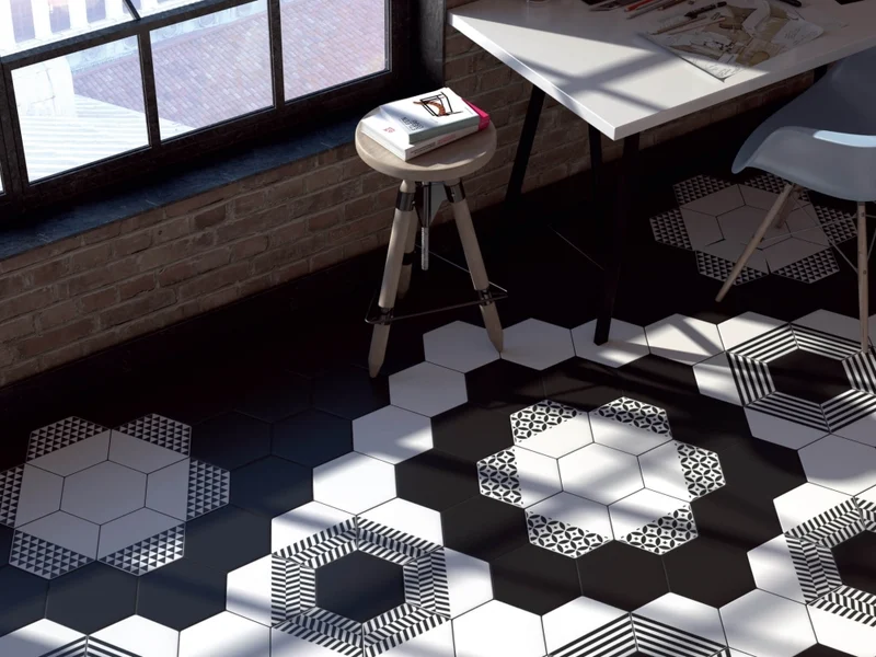 Плитка Kerama Marazzi Буранелли