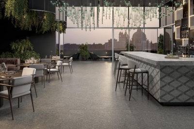 Керамогранит Kerama Marazzi Чеппо ди Гре