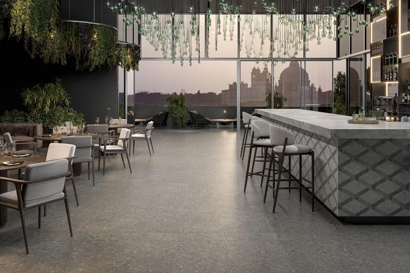 Керамогранит Kerama Marazzi Чеппо ди Гре