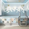 Декоры Kerama Marazzi Чудо-озеро