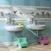 Декоры Kerama Marazzi Чудо-озеро