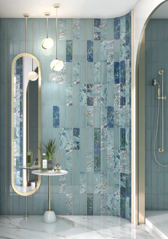 Керамическая плитка Kerama Marazzi Дарсена