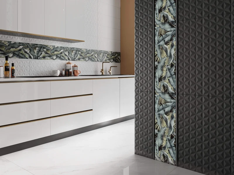Плитка Kerama Marazzi Диагональ