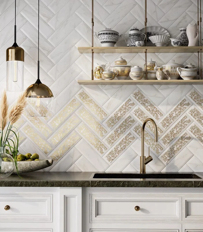 Керамическая плитка Kerama Marazzi Дорато