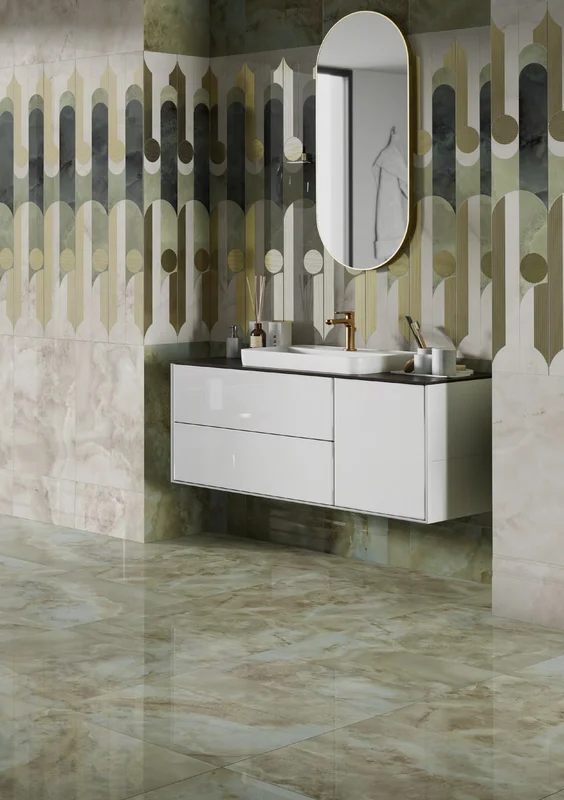 Керамогранит и плитка Kerama Marazzi Джардини