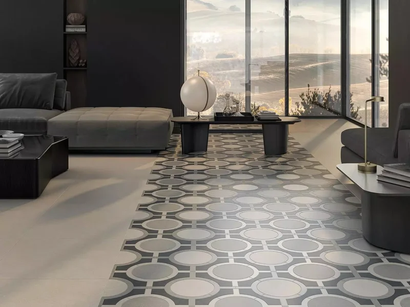 Керамогранит Kerama Marazzi Джиминьяно
