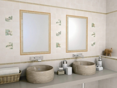 Плитка Kerama Marazzi Джунгли