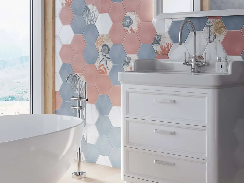 Плитка Kerama Marazzi Эль Салер